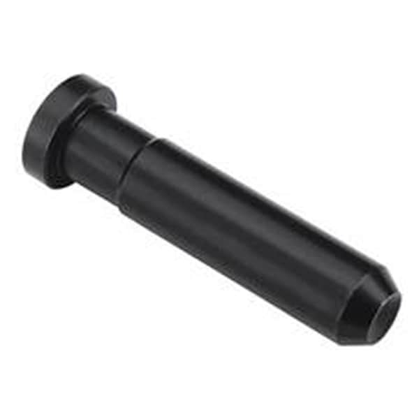 Machine Screw, Plain Steel